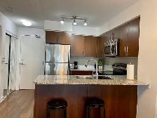 Furnished 1 Den Yonge & Eglinton | 735 Sq Ft | Utilities   WiFi - Photo 3