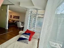 Furnished 1 Den Yonge & Eglinton | 735 Sq Ft | Utilities   WiFi - Photo 5