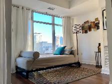 Furnished 1 Den Yonge & Eglinton | 735 Sq Ft | Utilities   WiFi - Photo 6