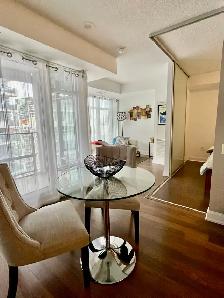 Furnished 1 Den Yonge & Eglinton | 735 Sq Ft | Utilities   WiFi - Photo 9