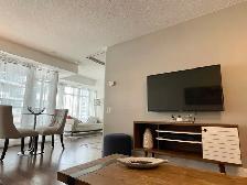 Furnished 1 Den Yonge & Eglinton | 735 Sq Ft | Utilities   WiFi - Photo 10