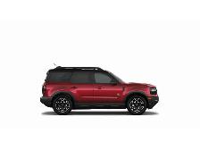 2026 Ford Bronco Sport Outer Banks - Photo 5