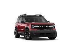 2026 Ford Bronco Sport Outer Banks - Photo 6
