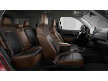 2026 Ford Bronco Sport Outer Banks - Photo 8
