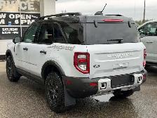 2026 Ford Bronco Sport Outer Banks - Photo 9