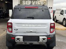 2026 Ford Bronco Sport Outer Banks - Photo 10