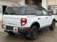 2026 Ford Bronco Sport Outer Banks - Photo 12