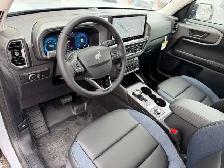 2026 Ford Bronco Sport Outer Banks - Photo 17