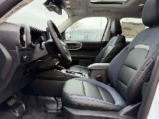 2026 Ford Bronco Sport Outer Banks - Photo 18