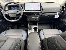 2026 Ford Bronco Sport Outer Banks - Photo 19