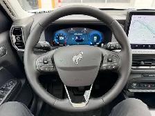 2026 Ford Bronco Sport Outer Banks - Photo 20