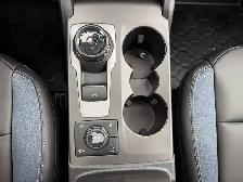 2026 Ford Bronco Sport Outer Banks - Photo 25