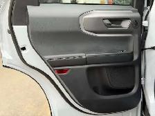 2026 Ford Bronco Sport Outer Banks - Photo 28