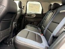 2026 Ford Bronco Sport Outer Banks - Photo 29