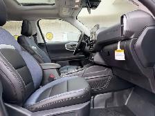 2026 Ford Bronco Sport Outer Banks - Photo 34
