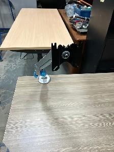 Monitor Arms-Brand New-Call/Visit us now! - Photo 2
