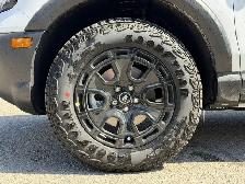 2026 Ford Bronco Sport Badlands - Photo 6