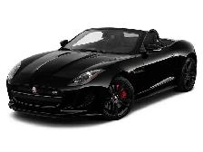 2015 Jaguar F-Type V8 S - 5.0L SC | RWD | Convertible |