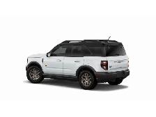2026 Ford Bronco Sport Badlands - Photo 2