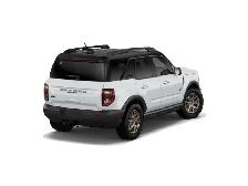 2026 Ford Bronco Sport Badlands - Photo 4