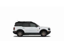 2026 Ford Bronco Sport Badlands - Photo 5