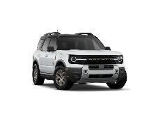 2026 Ford Bronco Sport Badlands - Photo 6