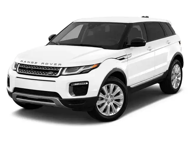 2017 Land Rover Range Rover Evoque SE - Local Sask Unit | Pano S