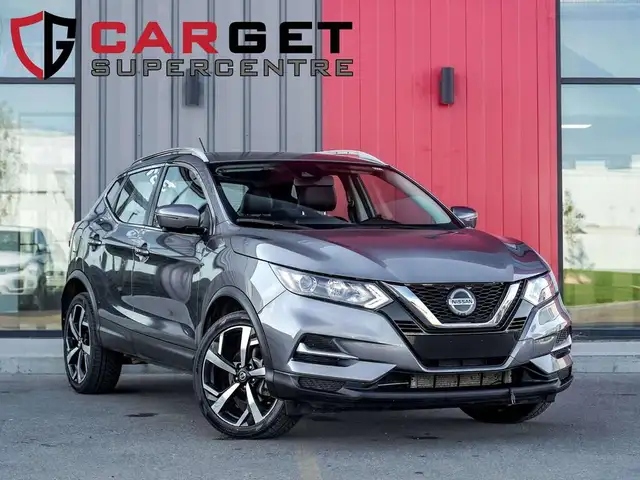 2024 Nissan Kicks SR - One Owner | Clean Carfax | Remote Start