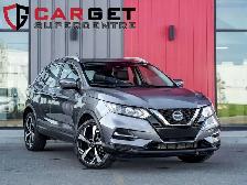 2024 Nissan Kicks SR - One Owner | Clean Carfax | Remote Start