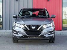 2024 Nissan Kicks SR - One Owner | Clean Carfax | Remote Start - Photo 2