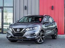 2024 Nissan Kicks SR - One Owner | Clean Carfax | Remote Start - Photo 3