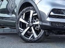 2024 Nissan Kicks SR - One Owner | Clean Carfax | Remote Start - Photo 4