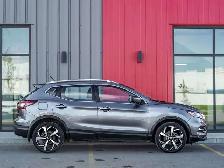 2024 Nissan Kicks SR - One Owner | Clean Carfax | Remote Start - Photo 5