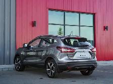 2024 Nissan Kicks SR - One Owner | Clean Carfax | Remote Start - Photo 6