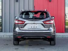 2024 Nissan Kicks SR - One Owner | Clean Carfax | Remote Start - Photo 7