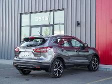 2024 Nissan Kicks SR - One Owner | Clean Carfax | Remote Start - Photo 8