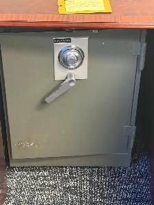 Herring Hall – Marvin Safe Company Safe | $800-Call us now!