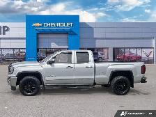 2016 GMC Sierra 1500 SLT | 4X4 | Leather | Heated Seats - Photo 2