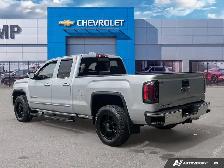 2016 GMC Sierra 1500 SLT | 4X4 | Leather | Heated Seats - Photo 4