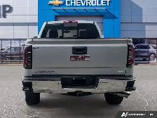 2016 GMC Sierra 1500 SLT | 4X4 | Leather | Heated Seats - Photo 5