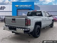 2016 GMC Sierra 1500 SLT | 4X4 | Leather | Heated Seats - Photo 6