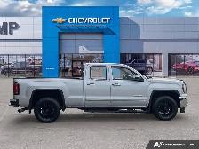 2016 GMC Sierra 1500 SLT | 4X4 | Leather | Heated Seats - Photo 7