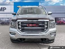 2016 GMC Sierra 1500 SLT | 4X4 | Leather | Heated Seats - Photo 9