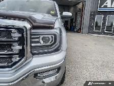 2016 GMC Sierra 1500 SLT | 4X4 | Leather | Heated Seats - Photo 10