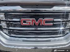 2016 GMC Sierra 1500 SLT | 4X4 | Leather | Heated Seats - Photo 11