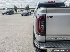2016 GMC Sierra 1500 SLT | 4X4 | Leather | Heated Seats - Photo 13