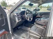 2016 GMC Sierra 1500 SLT | 4X4 | Leather | Heated Seats - Photo 15