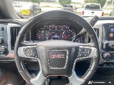 2016 GMC Sierra 1500 SLT | 4X4 | Leather | Heated Seats - Photo 16