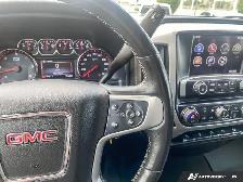 2016 GMC Sierra 1500 SLT | 4X4 | Leather | Heated Seats - Photo 18