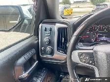 2016 GMC Sierra 1500 SLT | 4X4 | Leather | Heated Seats - Photo 19